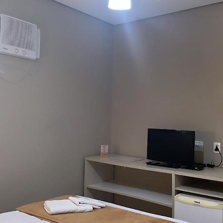 Hotel Rio Guarujá Eksteriør bilde