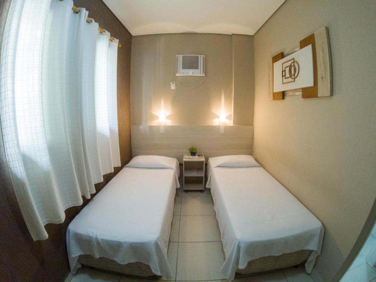 Hotel Rio Guarujá Eksteriør bilde