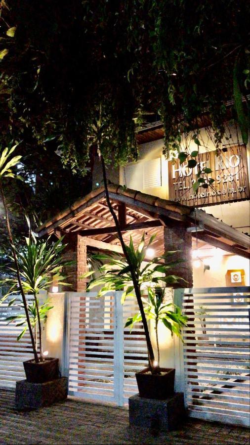 Hotel Rio Guarujá Eksteriør bilde