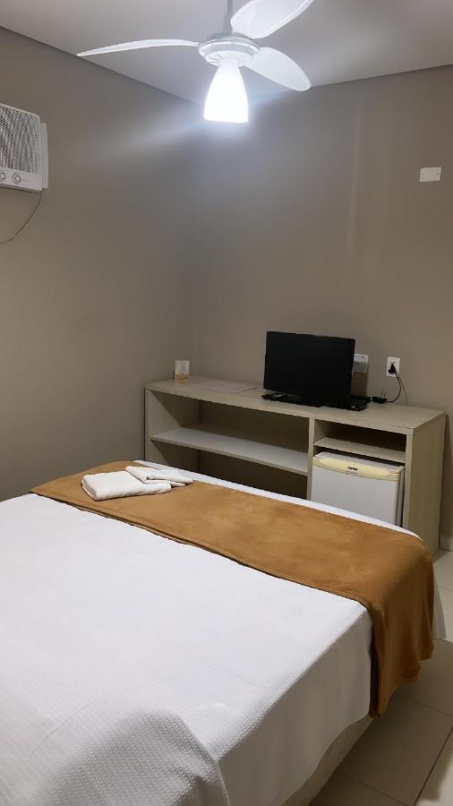 Hotel Rio Guarujá Eksteriør bilde