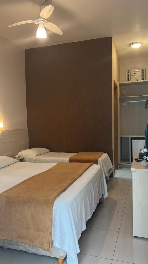 Hotel Rio Guarujá Eksteriør bilde