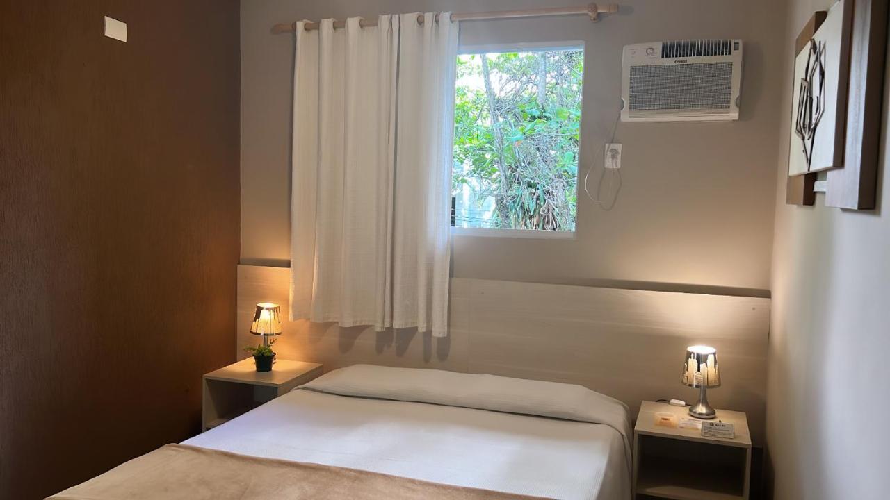 Hotel Rio Guarujá Eksteriør bilde