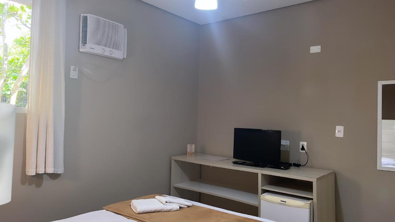 Hotel Rio Guarujá Eksteriør bilde