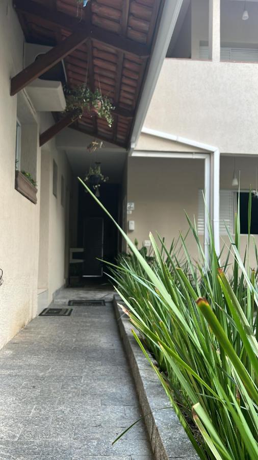 Hotel Rio Guarujá Eksteriør bilde
