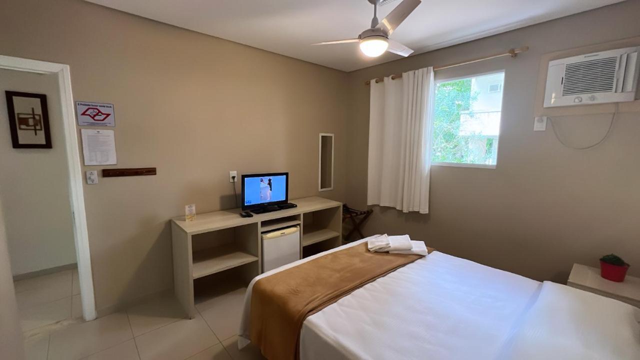 Hotel Rio Guarujá Eksteriør bilde