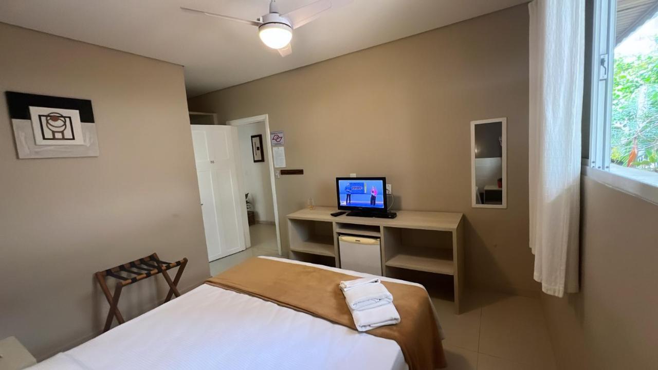 Hotel Rio Guarujá Eksteriør bilde