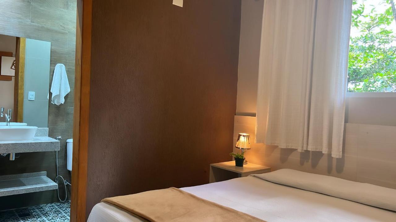 Hotel Rio Guarujá Eksteriør bilde