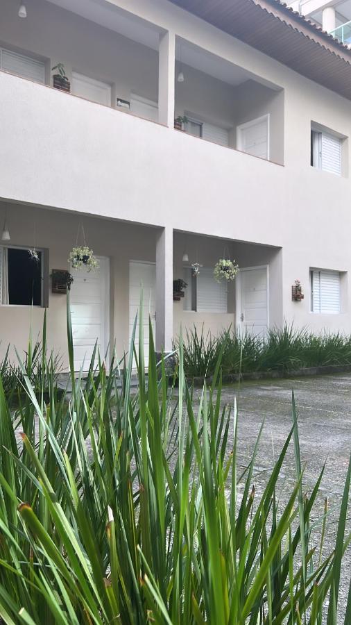 Hotel Rio Guarujá Eksteriør bilde