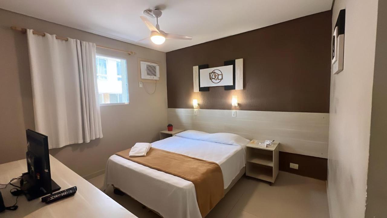 Hotel Rio Guarujá Eksteriør bilde