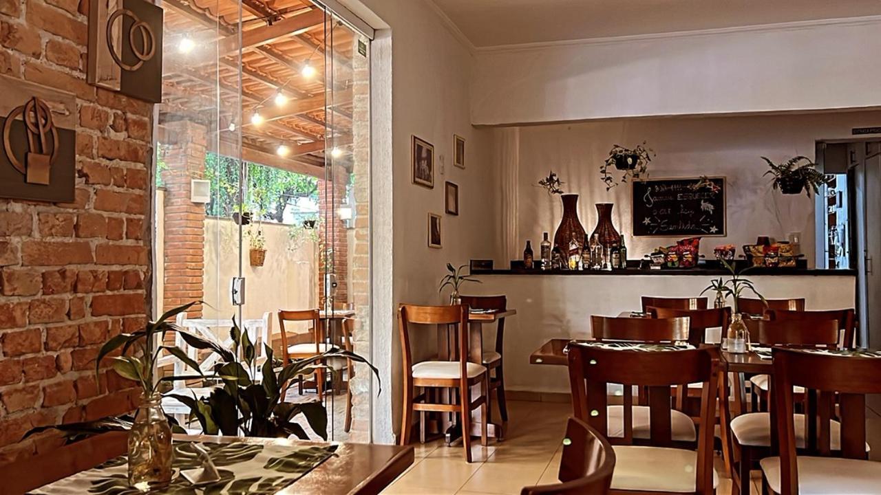 Hotel Rio Guarujá Eksteriør bilde