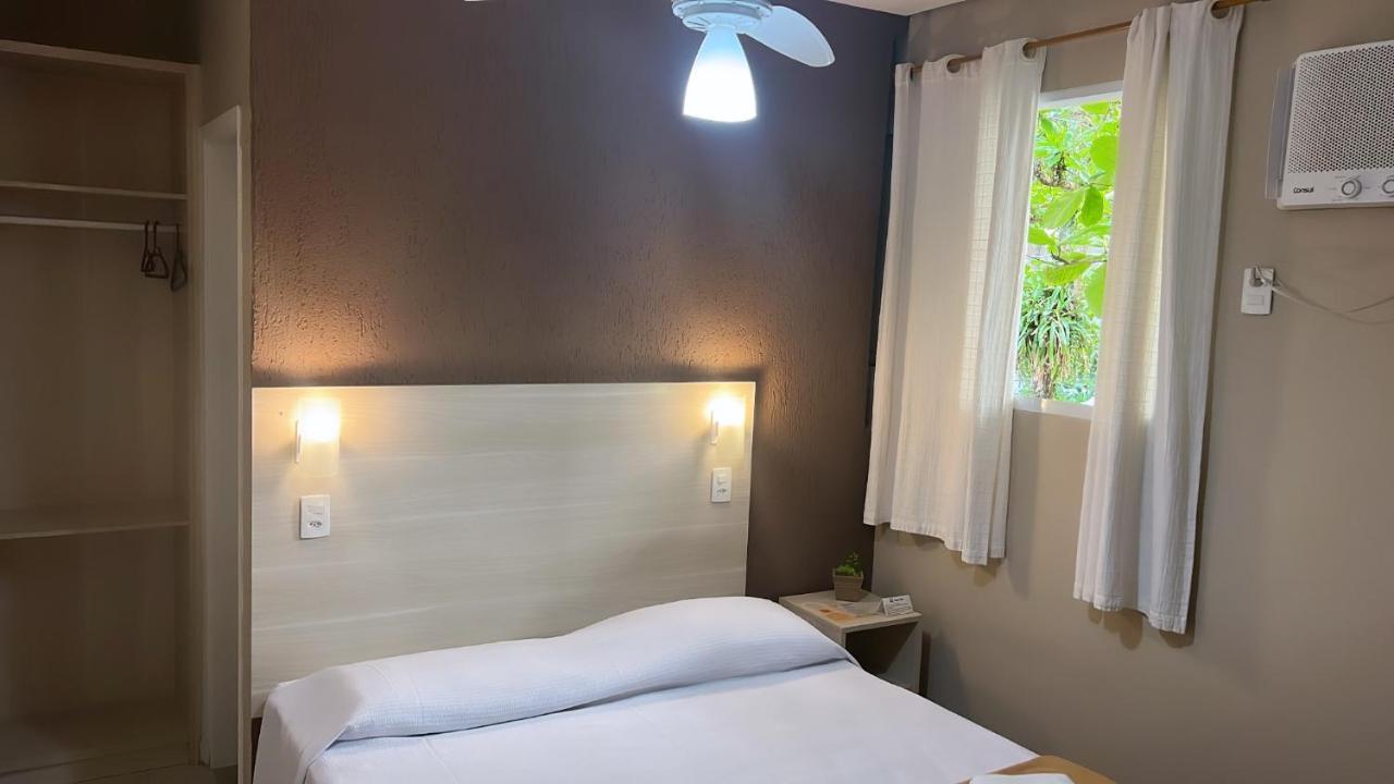 Hotel Rio Guarujá Eksteriør bilde