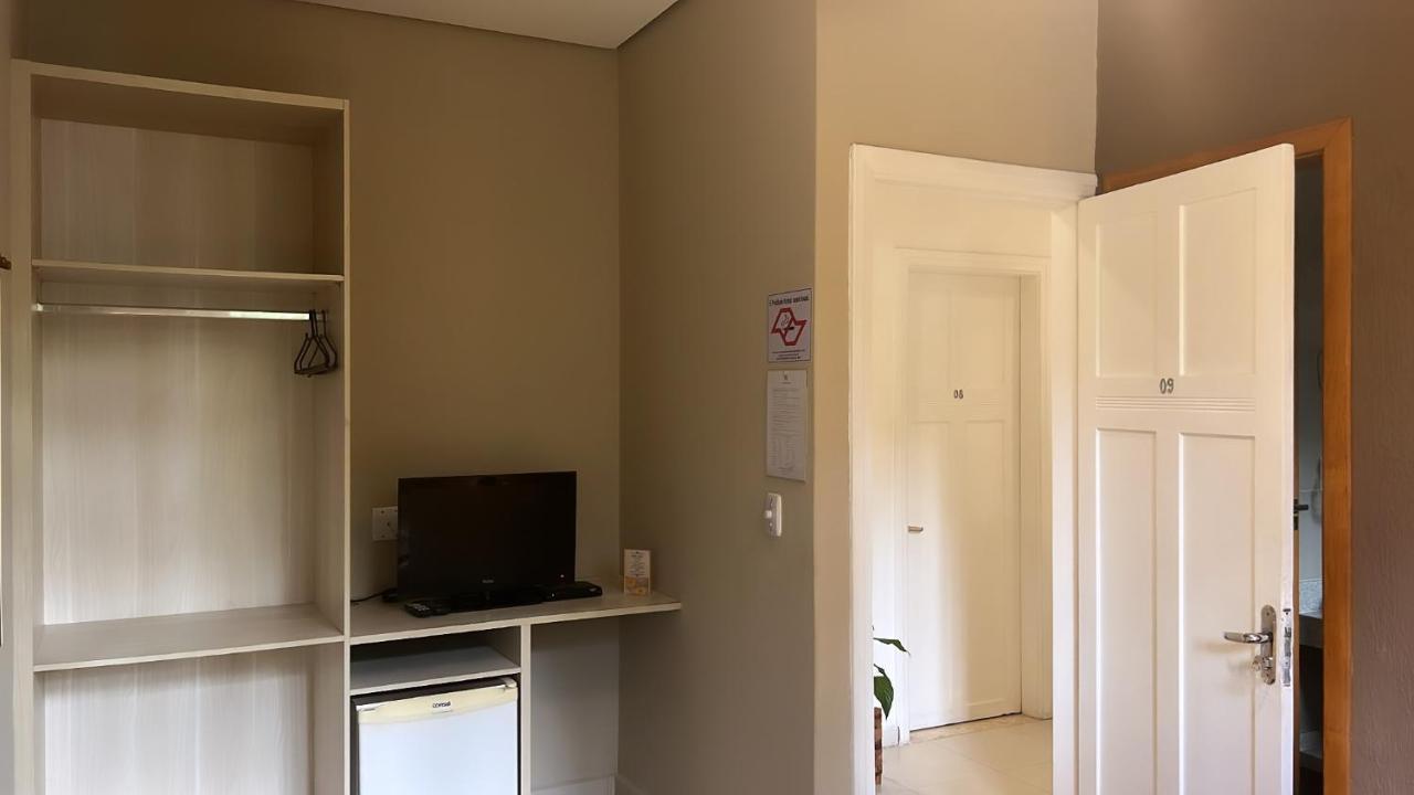 Hotel Rio Guarujá Eksteriør bilde