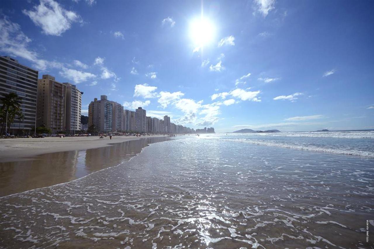 Hotel Rio Guarujá Eksteriør bilde